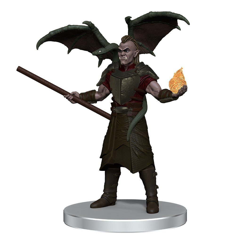 D&D Icons of the Realms Saltmarsh Box 2-1