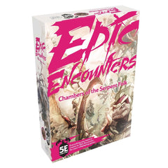 Epic Encounters: Chamber of the Serpent Folk-1