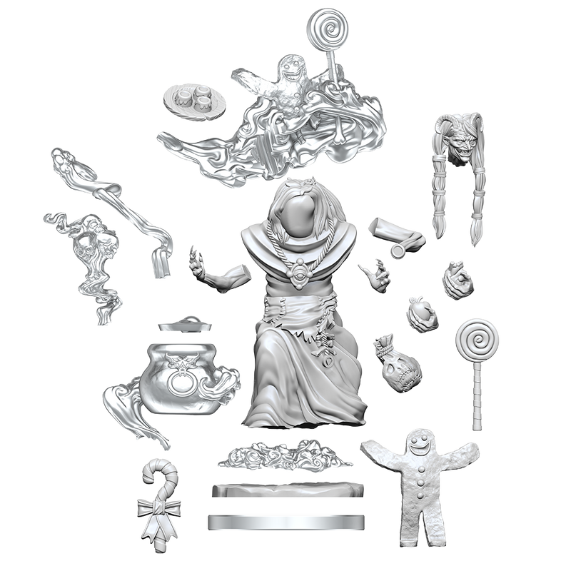 D&D Frameworks Night Hag-1