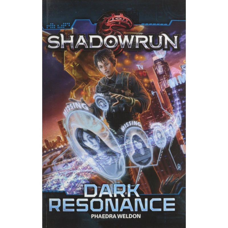 Shadowrun Dark Resonance-1