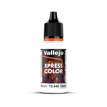 Vallejo Game Color Xpress Color Xpress Medium 18ml Acrylic Paint