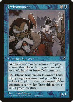 Ovinomancer [Multiverse Gift Box]-1