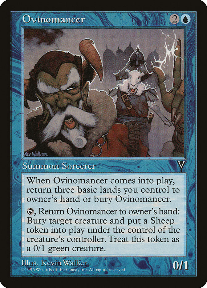 Ovinomancer [Multiverse Gift Box]-1