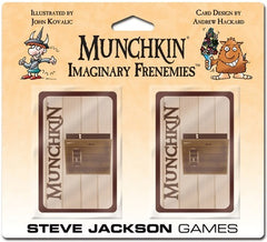 Munchkin Imaginary Frenemies-1