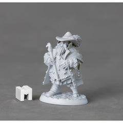 Reaper Bones Black: Dreadmere - Reeve Irremborg Planomap-1