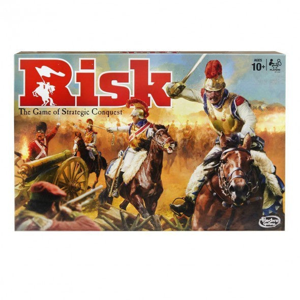 Risk-1