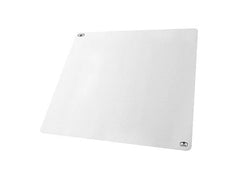 Ultimate Guard 80 Monochrome White 80 x 80 cm Play Mat-1