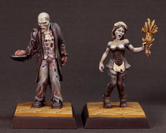 ReaperCon: Barglemore & Camille (metal)-1