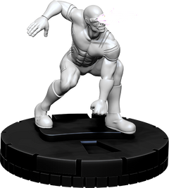 Marvel HeroClix Deep Cuts Unpainted Miniatures Cyclops-1