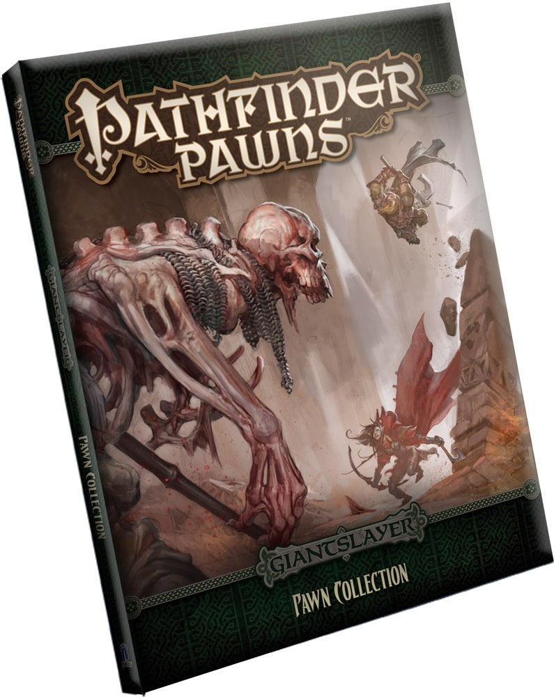 Pathfinder Accessories Wrath of Righteous Pawn Collection-1