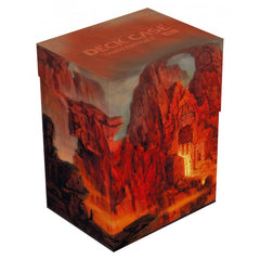 Ultimate Guard Lands Edition 2 Mountain Deck Box-1