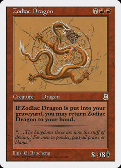 Zodiac Dragon [Portal Three Kingdoms]-1