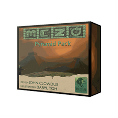 Mezo Pyramid Pack-1