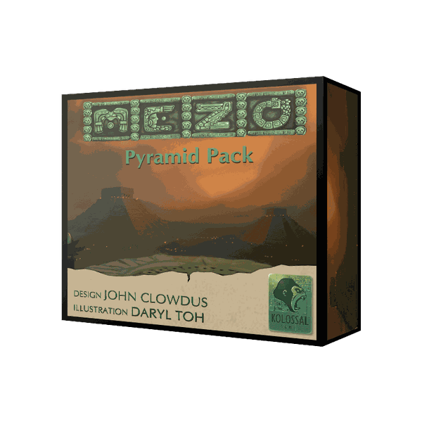 Mezo Pyramid Pack-1