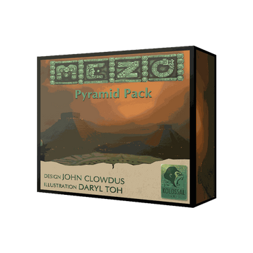 Mezo Pyramid Pack
