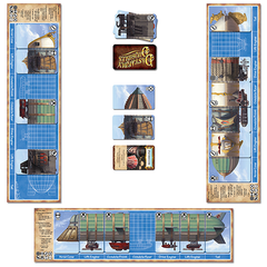 Dastardly Dirigibles-1