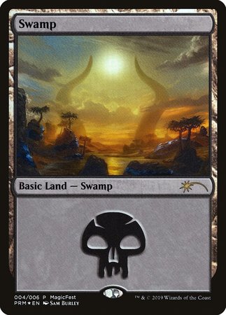 Swamp (2019) [MagicFest 2019]-1