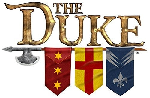 Duke Reinforcements Battle Troops