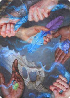 Rebuild // Rebuild [Modern Horizons Art Series]-1