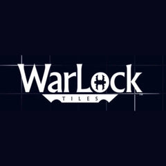 WarLock Tiles Caverns Base Set-1