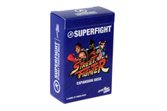 Superfight Streetfighter Deck-1