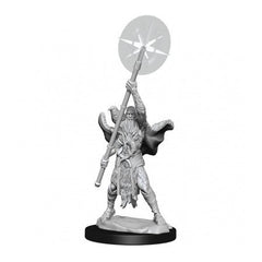 Magic the Gathering Unpainted Miniatures Alrund God of Wisdom-1
