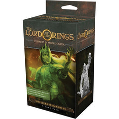 Lord of the Rings Journeys in Middle Earth Dwellers in Darkness-1