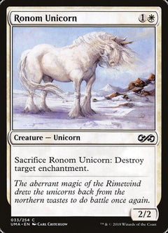 Ronom Unicorn [Ultimate Masters]-1