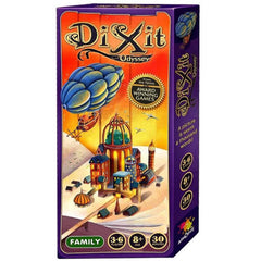 Dixit 3 Odyssey-1