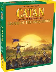 Catan Legend of the Conquerors-1