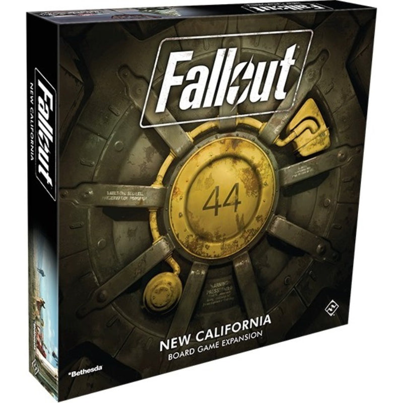 Fallout New California-1