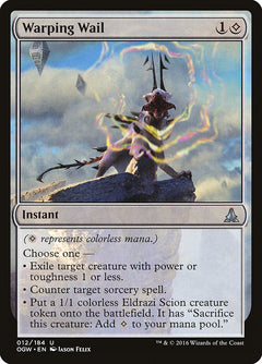Warping Wail [Oath of the Gatewatch]-1