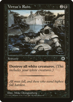 Virtue's Ruin [Portal]-1