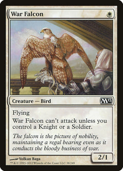 War Falcon [Magic 2013]-1