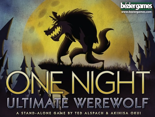 One Night Ultimate Werewolf-1