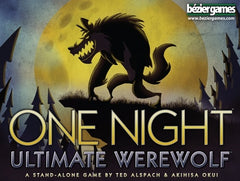 One Night Ultimate Werewolf-1