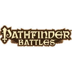 Pathfinder Battles Premium Painted Figure Half-Orc Druid Male-1