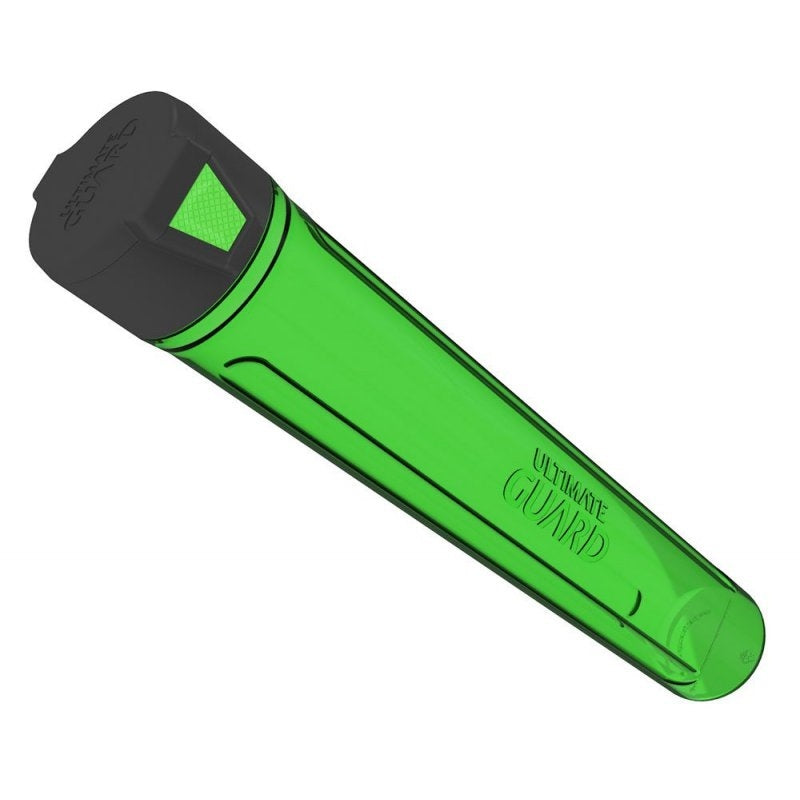 Ultimate Guard Matpod Green-1