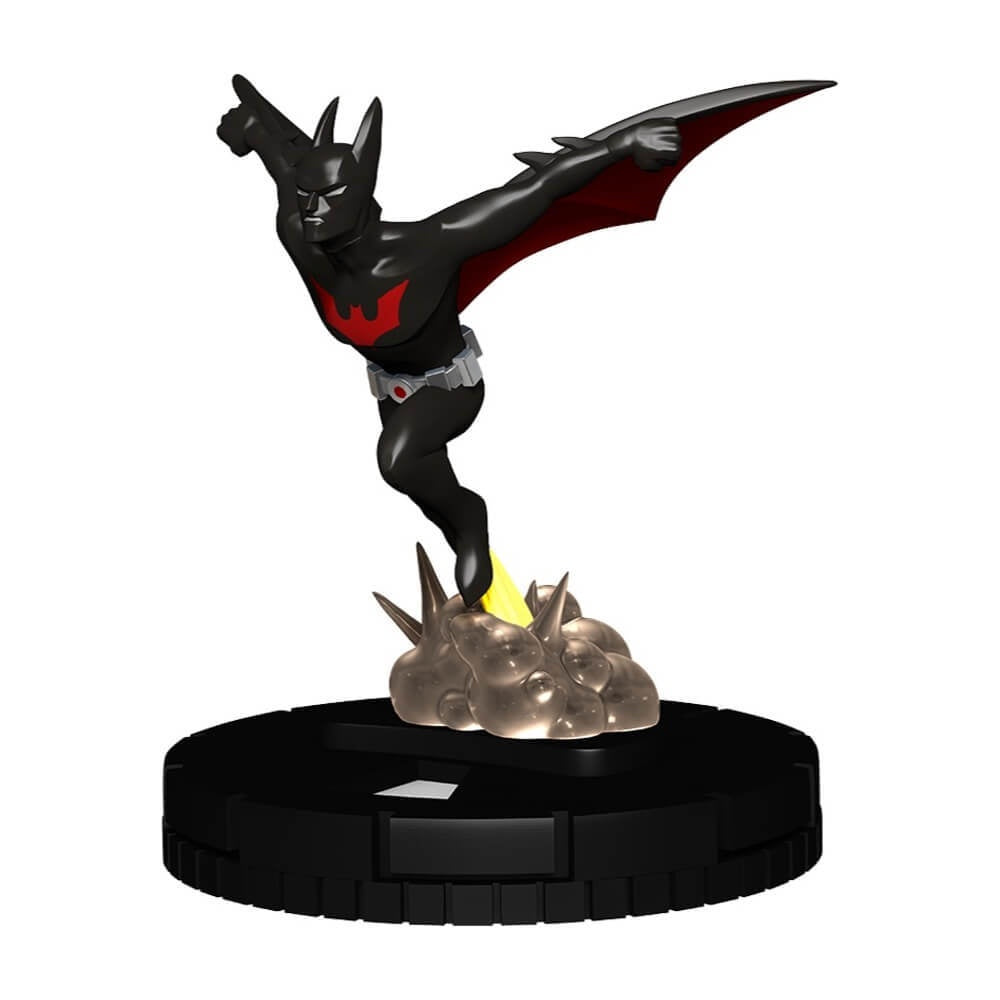 DC HeroClix Justice League Unlimited Booster Brick-1