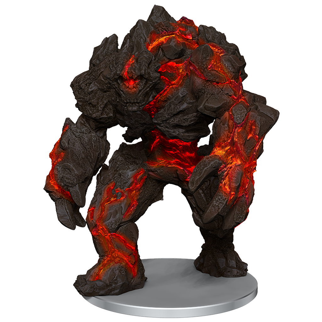 Critical Role Monsters of Tal'Dorei - Set 1-1