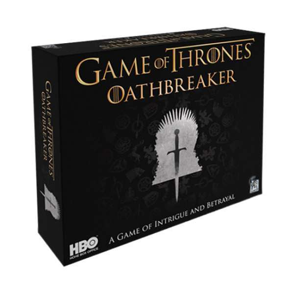 Game of Thrones Oathbreaker