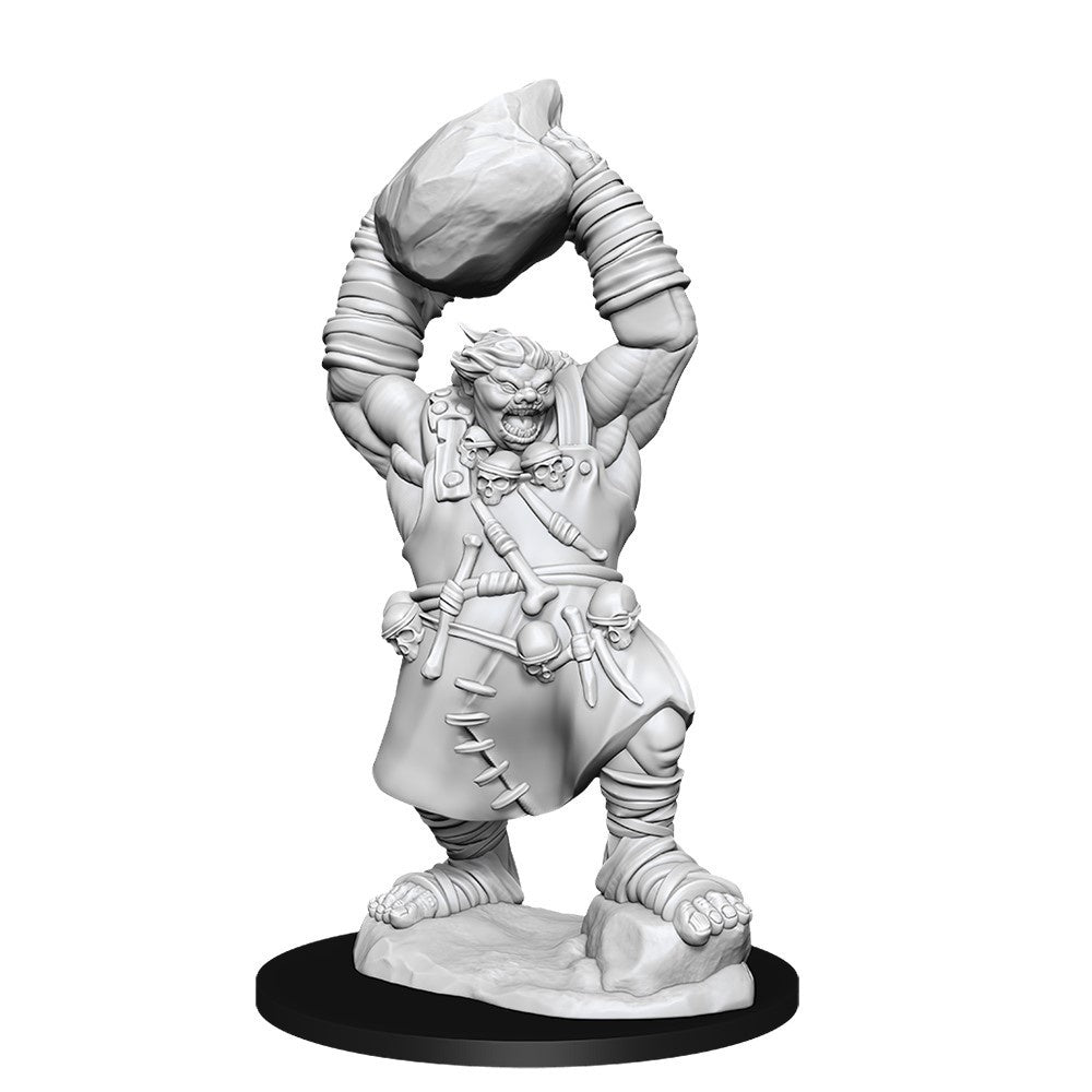 Pathfinder Battles Deep Cuts Ogre-1