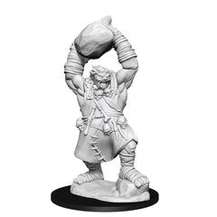 Pathfinder Battles Deep Cuts Ogre-1