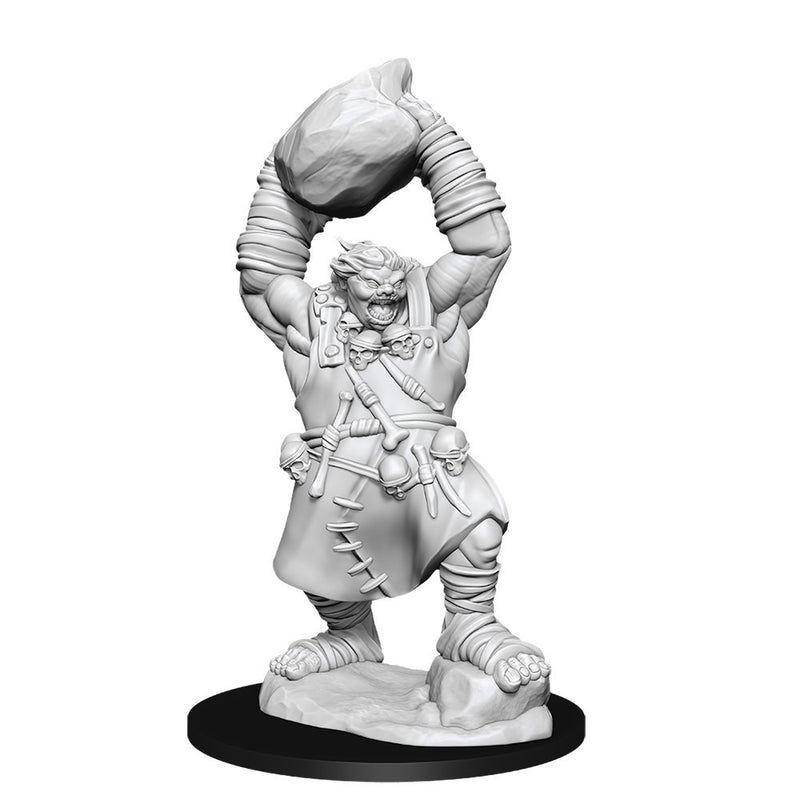Pathfinder Battles Deep Cuts Ogre-1