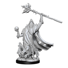 Critical Role Unpainted Miniatures Core Spawn Emissary and Seer (2)-1