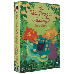 The Tea Dragon Society-1