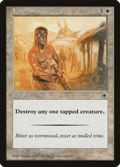 Vengeance [Portal]-1