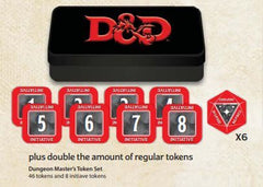 D&D Dungeon Master Token Set-1