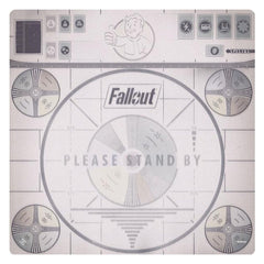 Fallout Please Stand By Gamemat-1