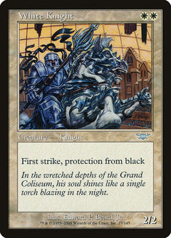 White Knight [Legions]-1